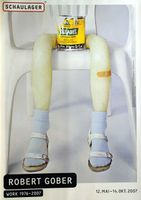Robert Gober (Untitled)