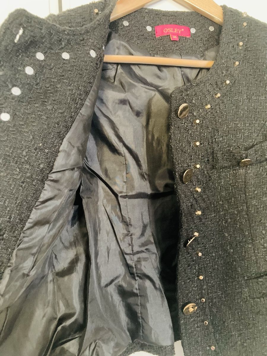 Giacche: Elegante Jacke – Größe 36 – Usato da Zäziwil venduto da kbr_jd95 2