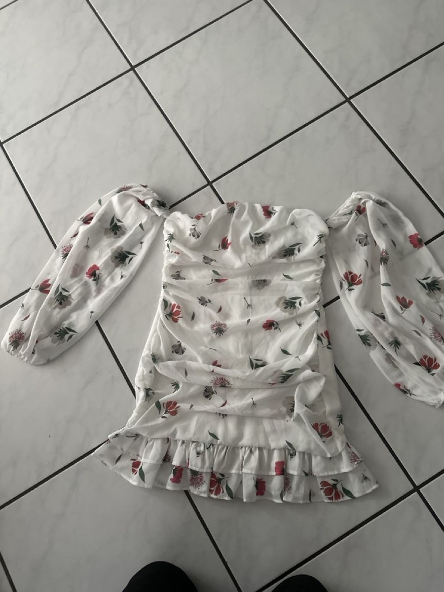 Vestiti: Sommerkleid  – Usato da Oberentfelden venduto da ulli03