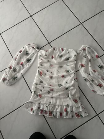 Sommerkleid 