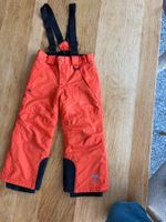 Winter-Skihose, Grösse 104