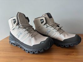 ON Wanderschuhe Gr. 43, NEU, Waterproof, Wanderschuhe