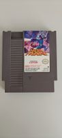 Mega Man Spielmodul für Nintendo NES Top