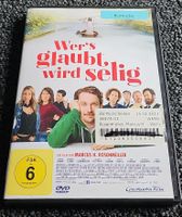 DVD: Wer's glaubt, wird selig (16863)