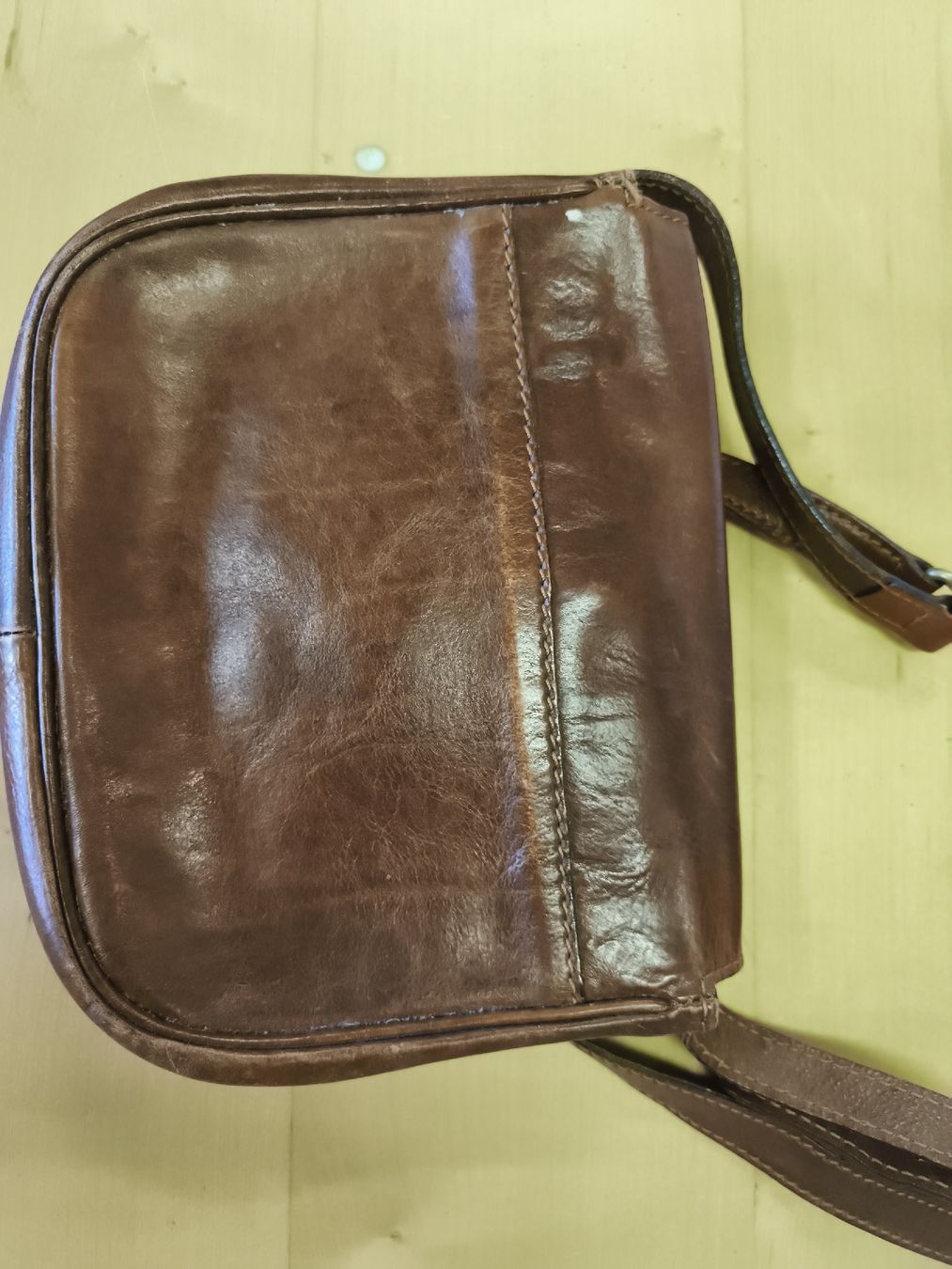 The Bridge Taschen für Damen: A2 – Gebraucht aus Künten von Schnaepplihuus 4