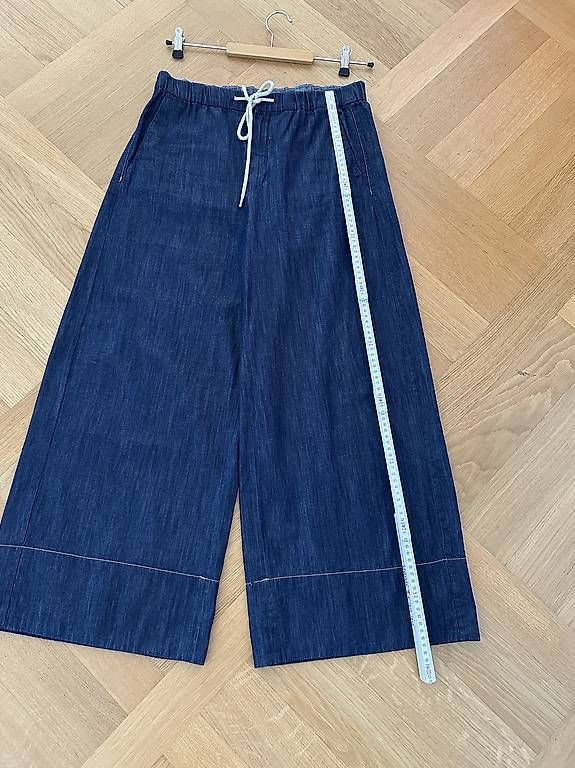 Max Mara Jeans: Jeans Max Mara – Gebraucht aus Pully von tarra26 3