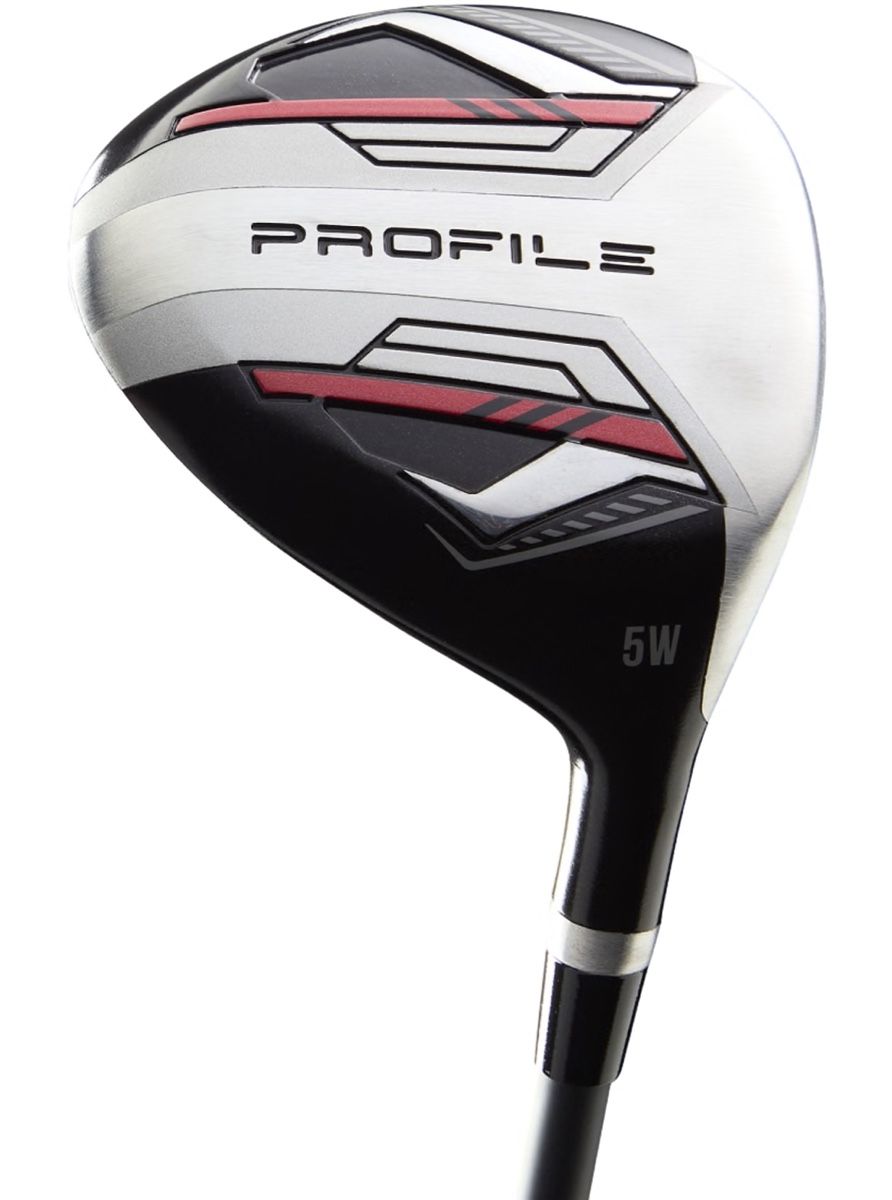 Wilson Clubs & Sets: Wilson PROFILE Rechtshand – Neuf avec emballage d'origine à Düdingen par lucber01 1