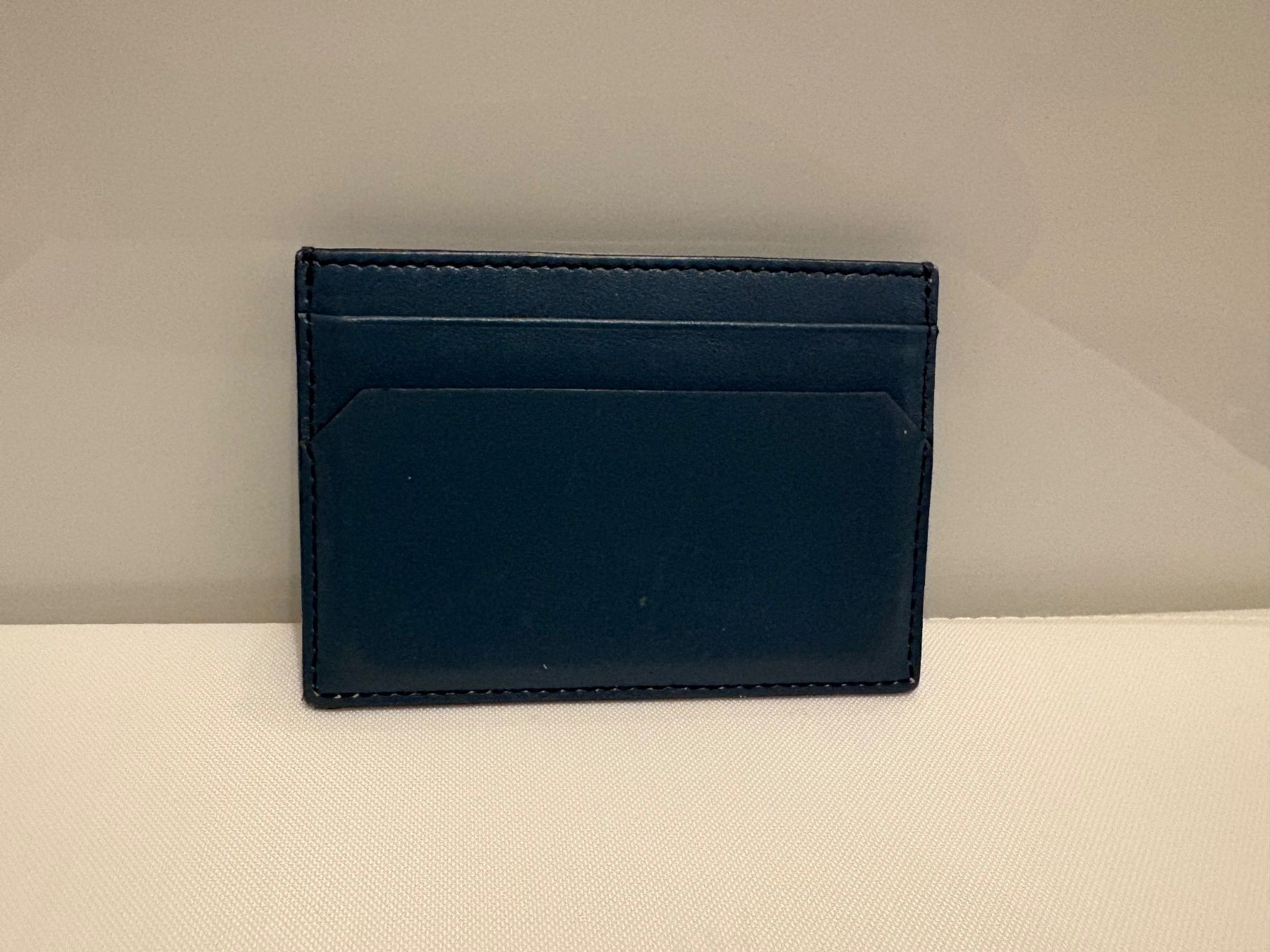 Bally Portafogli: BALLY Cardholder - In great condition – Usato da Muzzano venduto da Sidney_3 1