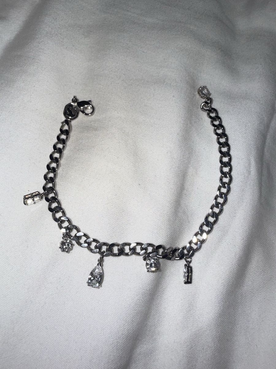 Swarovski Bracciali & Braccialetti: Swarovski Imber Armband, neu – Nuovo (secondo la descrizione) da Glattbrugg venduto da elo_ppw8 1