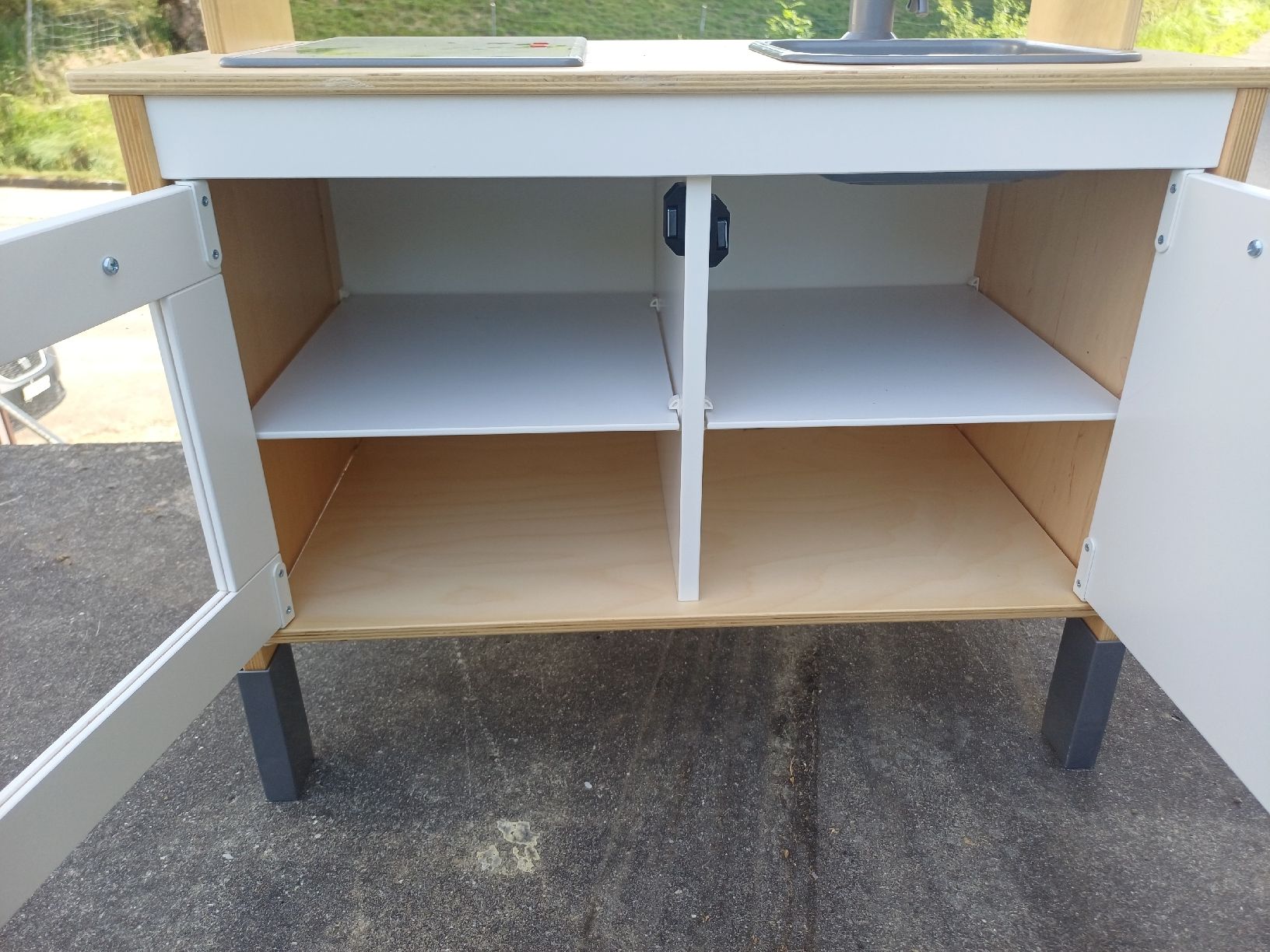 Ikea Spielzeuge: Spielküche für Kinder – Gebraucht aus Wangenried von Recycler94 3