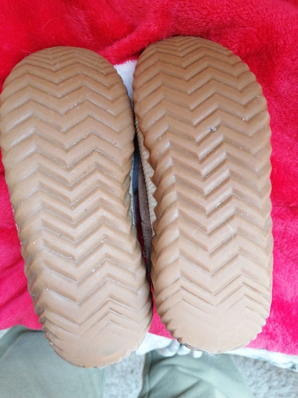 Sorel Scarpe per ragazzi: Sorel chaussures gr 34 – Usato da Bassecourt venduto da Adeli16 7