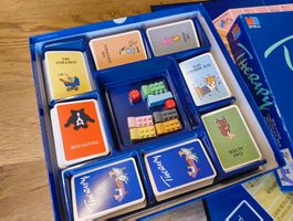 Spiel Therapy MB Spiele