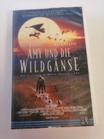 Amy und die Wildgänse (VHS)