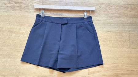 Kiomi Shorts schwarz