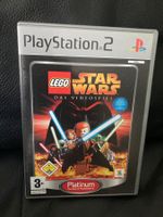 LEGO Star Wars Das Videospiel PS2 Platinum-Edition - CH