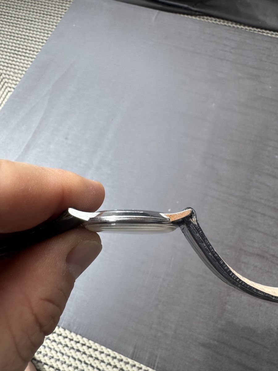 Ebel Uhren: Ebel ultra thin 32 mm Handaufzug – Gebraucht aus Satigny von leo_wh92 4