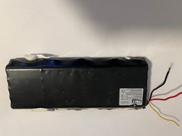 BionX Akkupack defekt