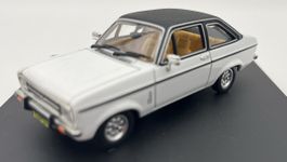 Ford Escort MKII 1600 Sport, 1:43 Trofeu