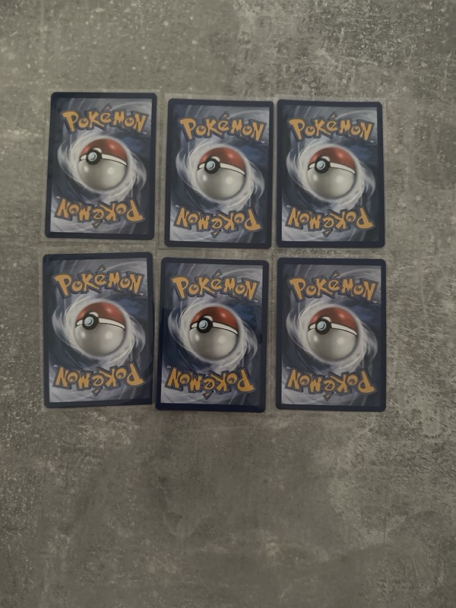 Pokémon Sammelbilder & Trading cards: Pokemon Karten Phantasmal Flames Englisch – Neu (gemäss Beschreibung) aus Wetzikon ZH von fdl_s55t 1