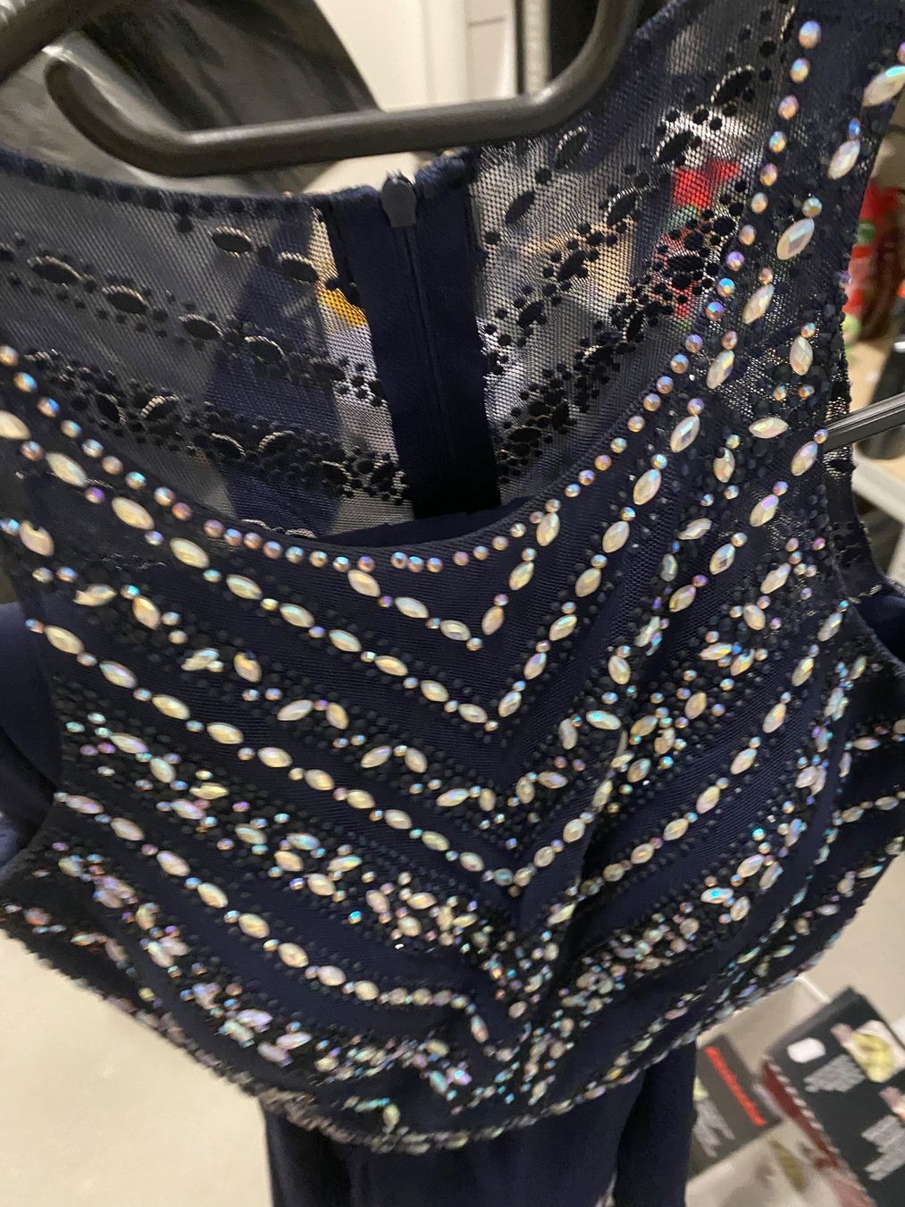 Vestiti: Abendkleid zweiteilig – Usato da Staufen venduto da M19M 1
