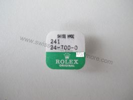Rolex Krone 24-700-0 Stahl Modelle