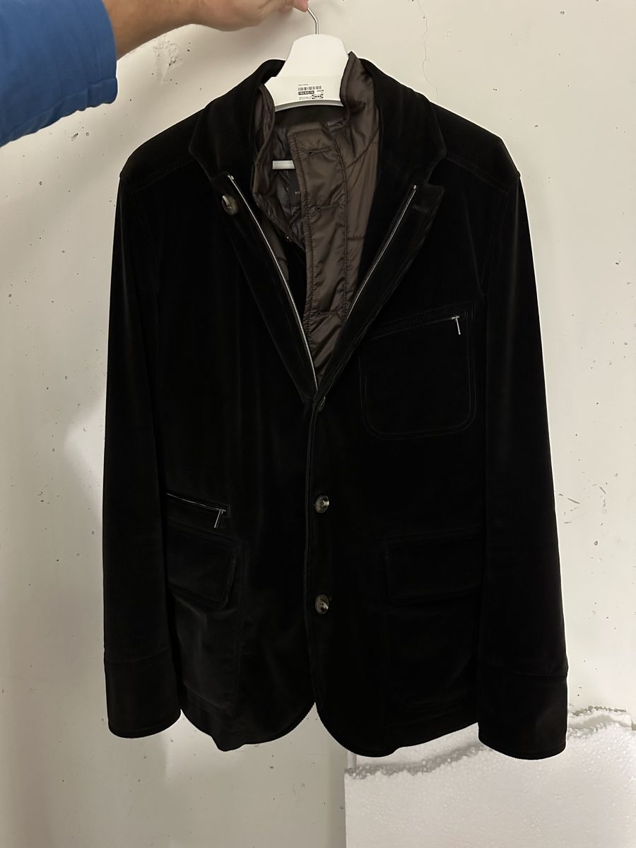 Hugo Boss Giacche: Hugo Boss Jacke mit Gilet - Gr.50 – Nuovo (secondo la descrizione) da Bülach venduto da leide_29