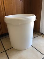 25 Liter Kessel leer