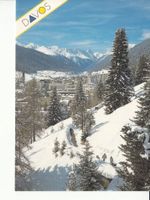 Davos 24 um 1995