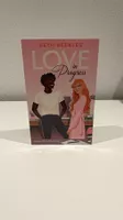 Love in Progress - Beth Reekles
