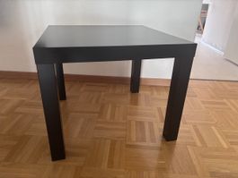 Beistelltisch Lack Ikea 