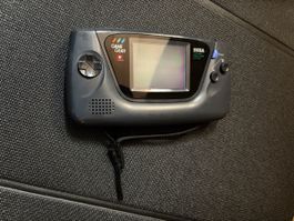 Sega Game Gear