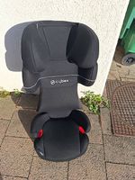 Kindersitz / Autositz