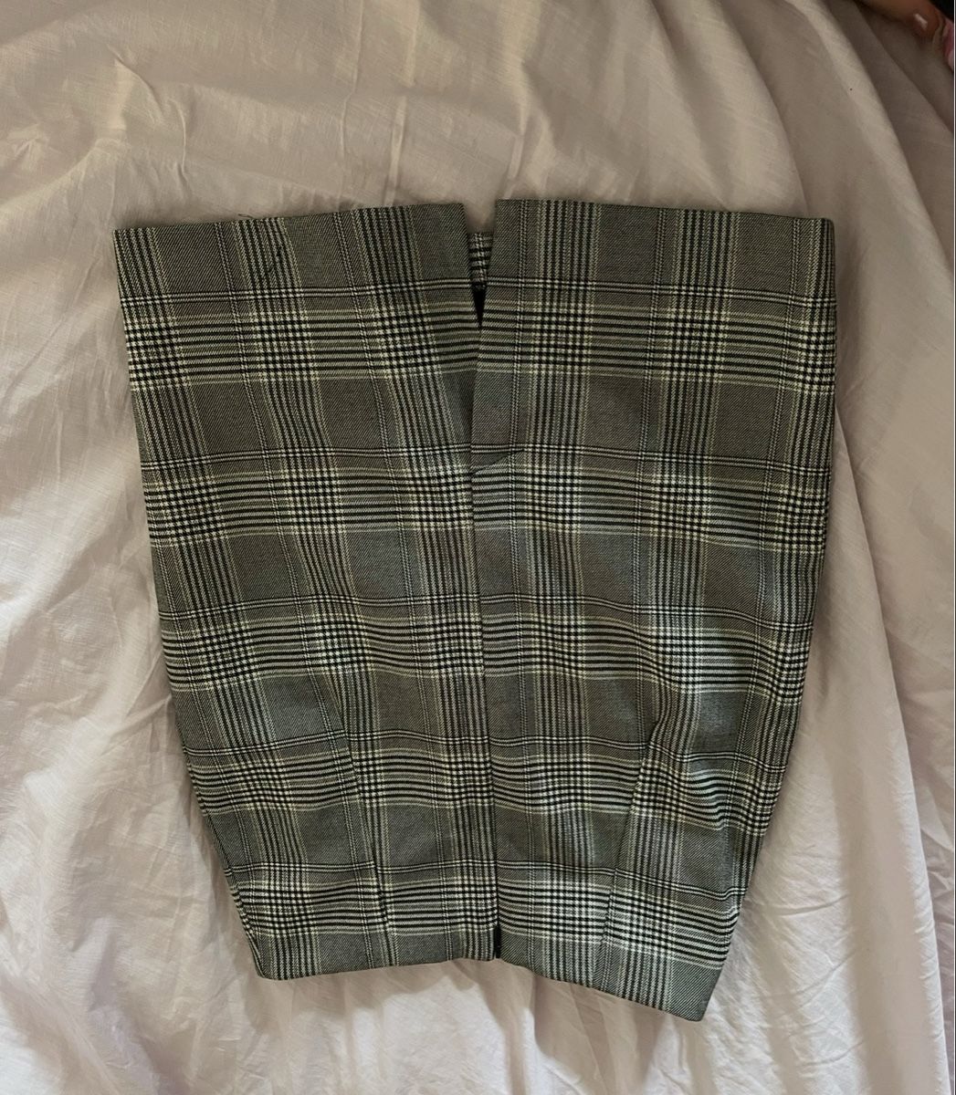 H&M Röcke: Rock kariert H&M Grösse 34 – Neu (gemäss Beschreibung) aus Vaduz von besties 3