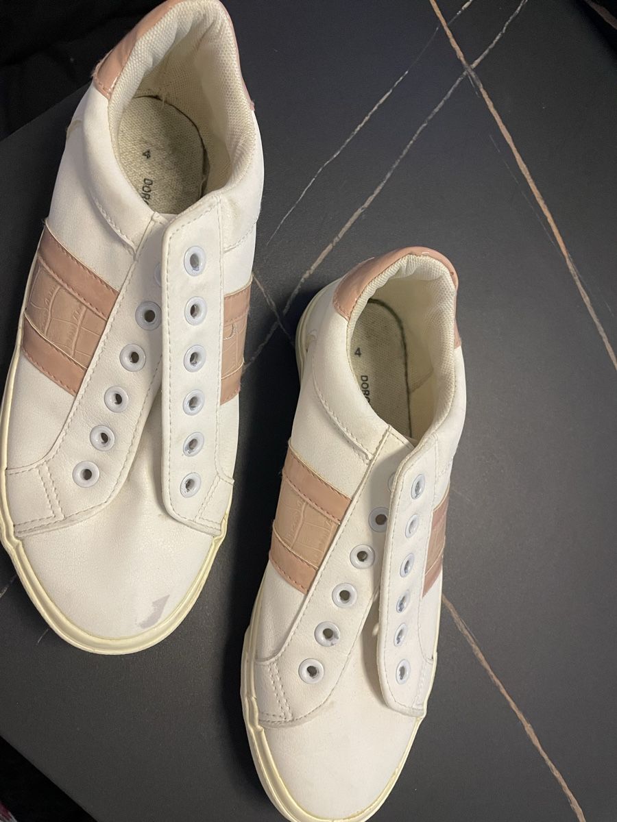 Dorothy Perkins Chaussures femmes: Sneaker  – D'occasion à Zürich par car_26mh 2