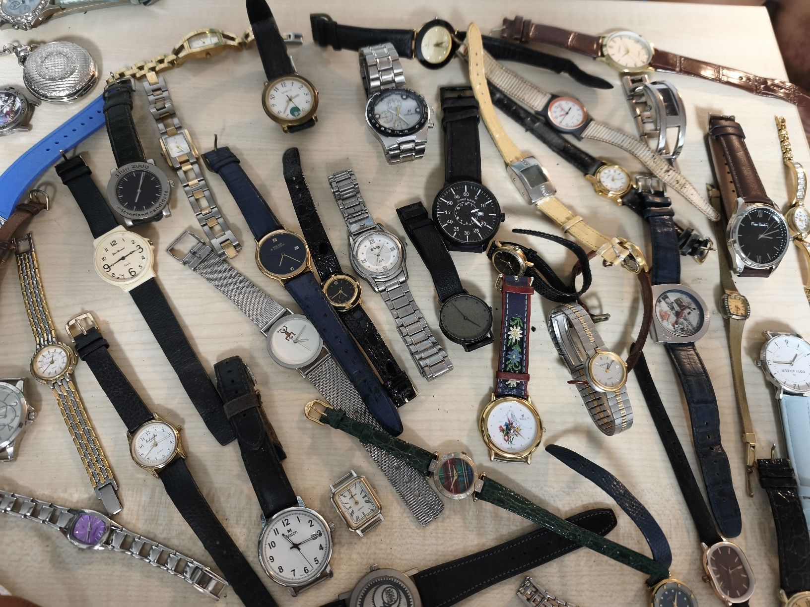 Uhren: Armbanduhr lot – Gebraucht aus Kreuzlingen von dad_9x7b 5