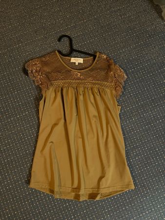 T-shirt Rosamunde Gr. 36