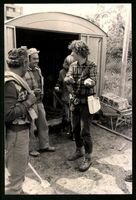 Fotografie Follonica, Inge Krenz und Bau