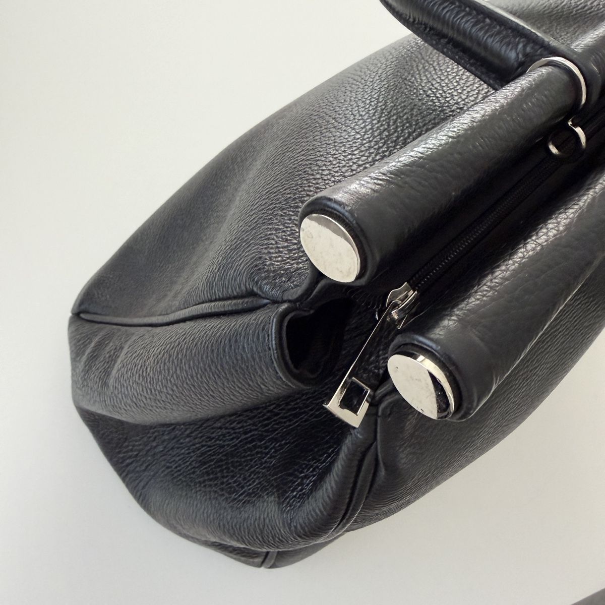 Borse da donna: VARESE Leather Bag Made In Italy – Nuovo (secondo la descrizione) da Emmen venduto da Colette-Juliette 5