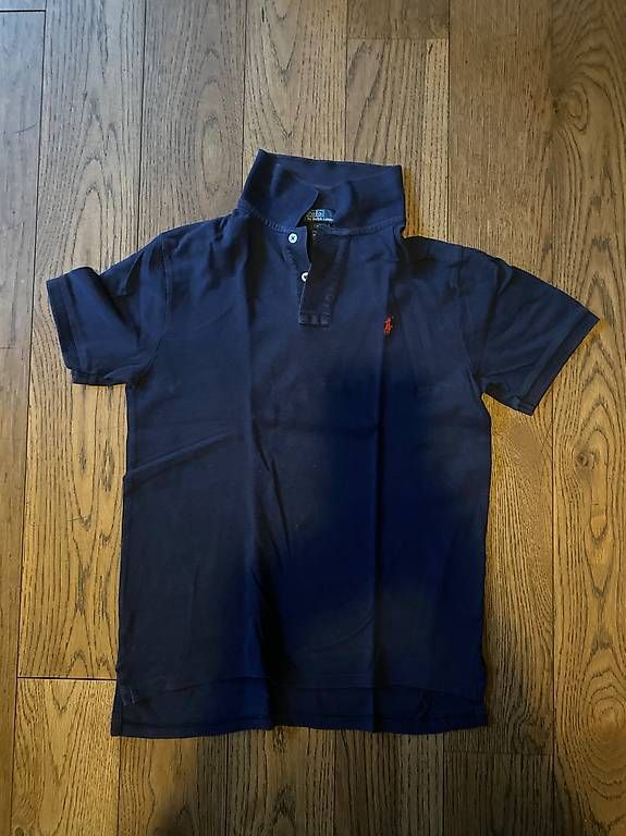 Polo Ralph Lauren Camicie, T-shirt & Polo: Polo Ralph Lauren taille L – Usato da Hermance venduto da joe_td6n