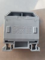 Reihenklemme Hensel Grau Hensel Verbindungsklemme KKL 50