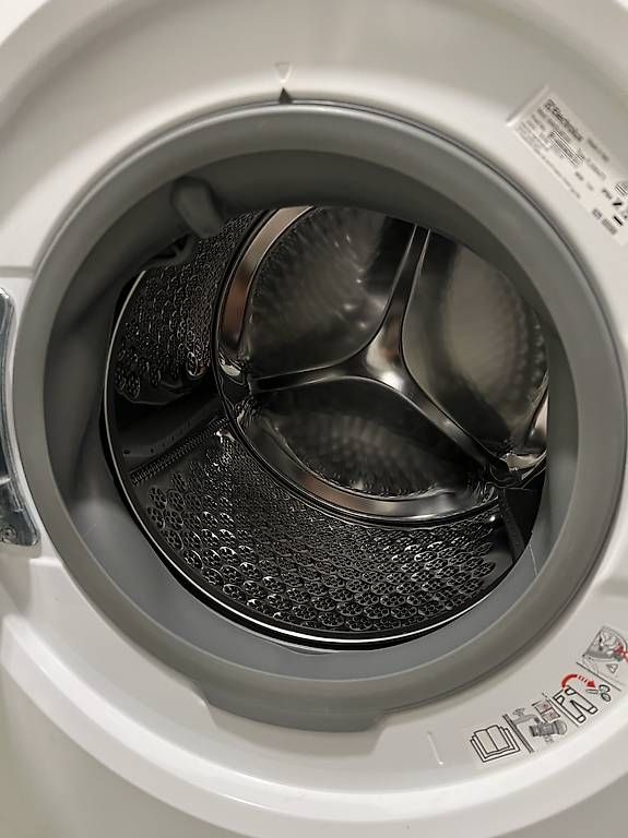 Electrolux Lavatrici: ELECTROLUX WASCHMASCHINE- WAGL6E300 – Usato da Lengnau BE venduto da Lupre_84 1