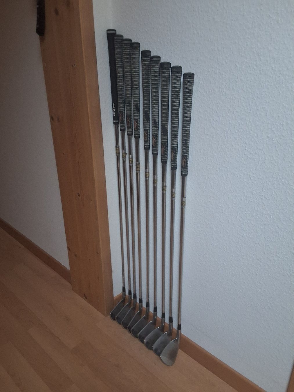 Mizuno Schläger & Sets: Golfschläger – Gebraucht aus Menzingen von mat_vx5h