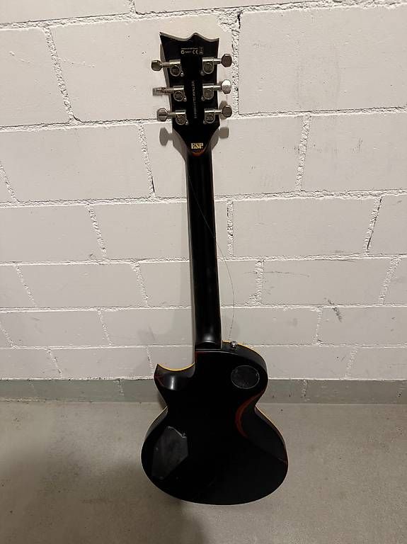 Strumenti musicali: Elektrische Gitarre! – Usato da Bülach venduto da G39 3