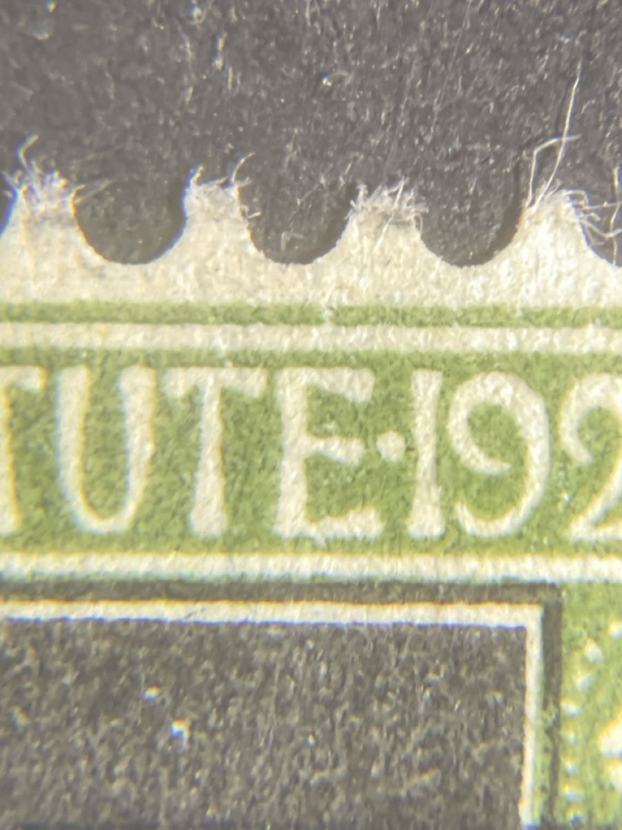 Tutti i francobolli: Abart 12 Briefmarke Top Lot – Usato da Muri AG venduto da Briefmarke-Schweiz 8