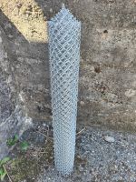 Diagonalgeflecht kleinmaschig