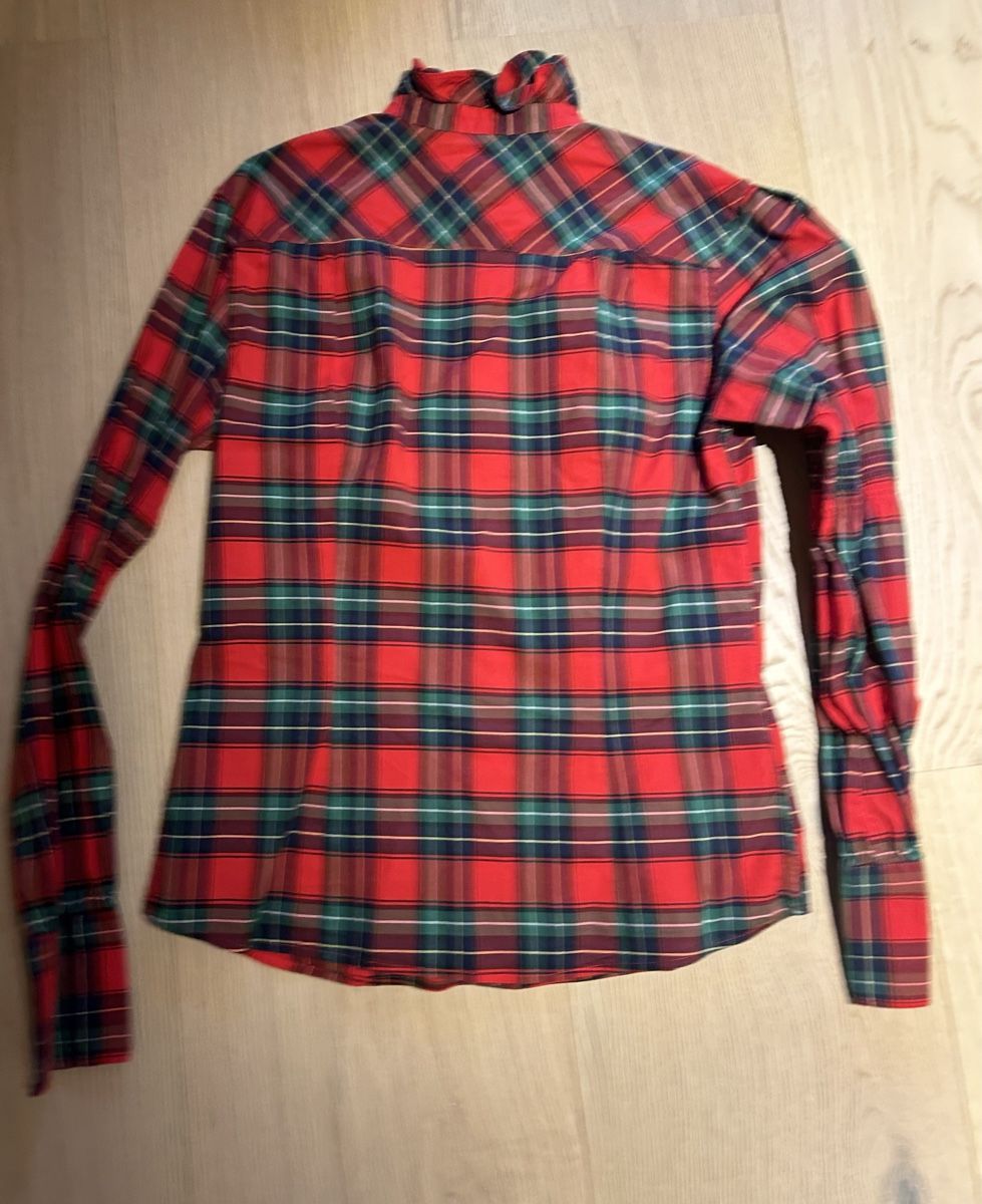 Gant Chemisiers: Gant Karobluse – D'occasion à Mönchaltorf par johanna_k06 2