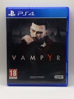 Vampyr - PS4