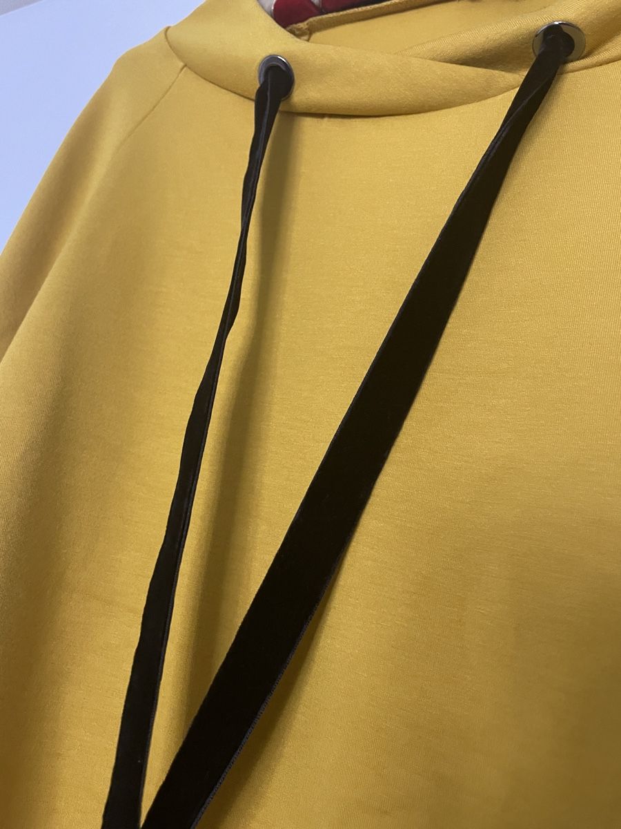 Monari Maglioni & Felpe: Monari Pullover in dunkelgelb wie neu – Nuovo (secondo la descrizione) da Grenchen venduto da servet.t 5