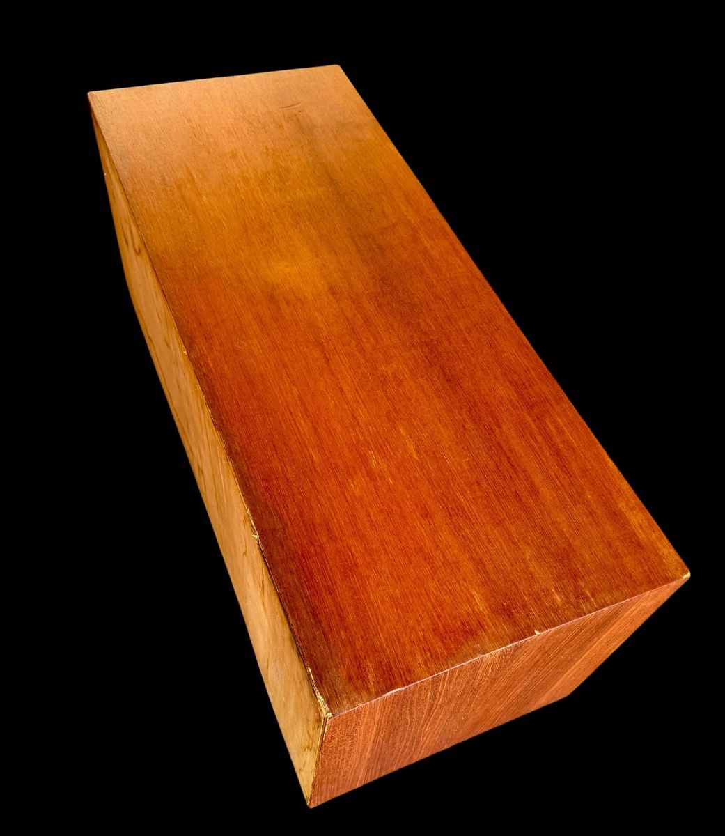 Kommoden: Vintage Mid-Century Kommode 109cm lang – Gebraucht aus Ottikon von san_w99n 9