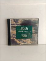 CD Magnificat – Cantate n°57 / Jean Sébastien Bach / Atlas é